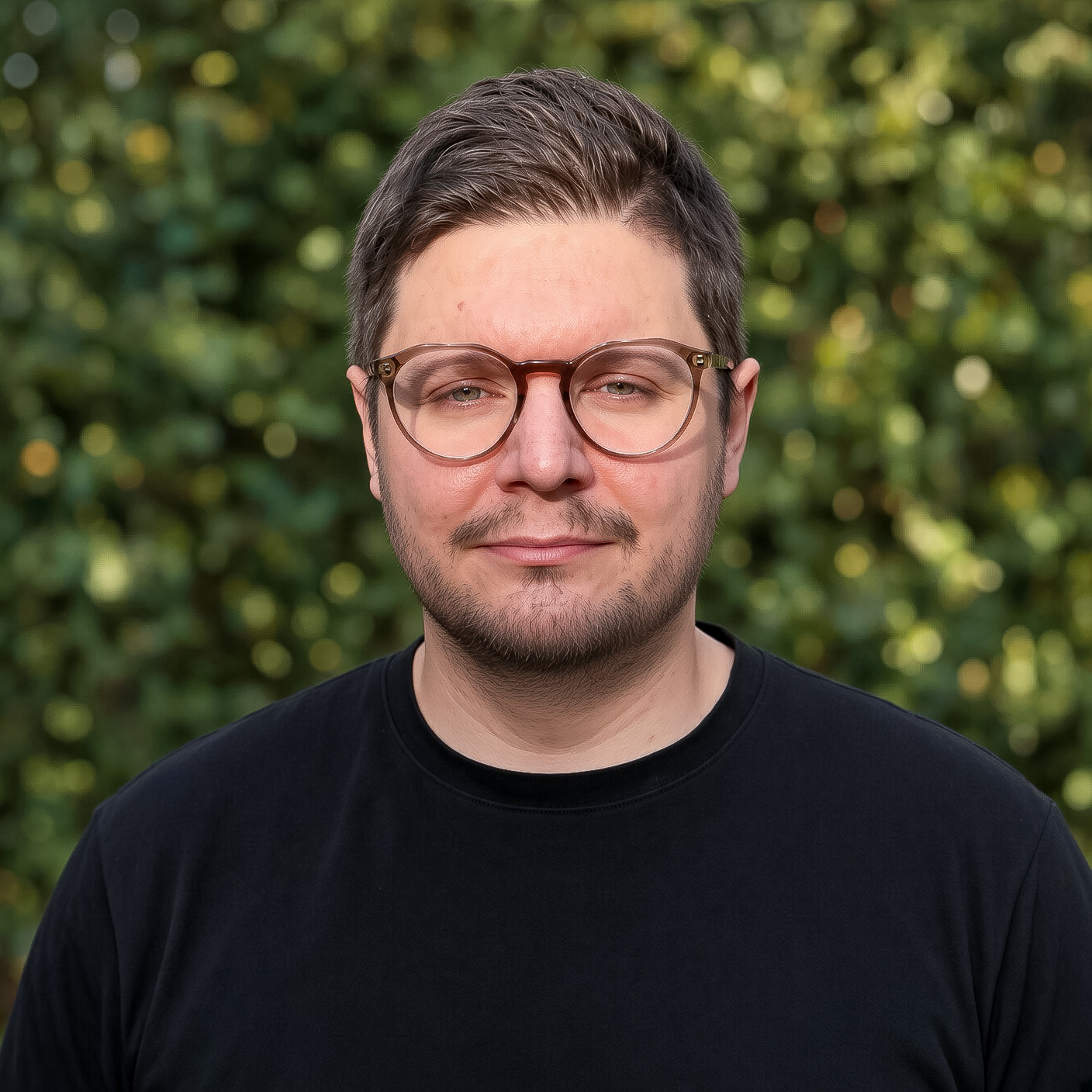Tomasz – Founder of FlyTech
